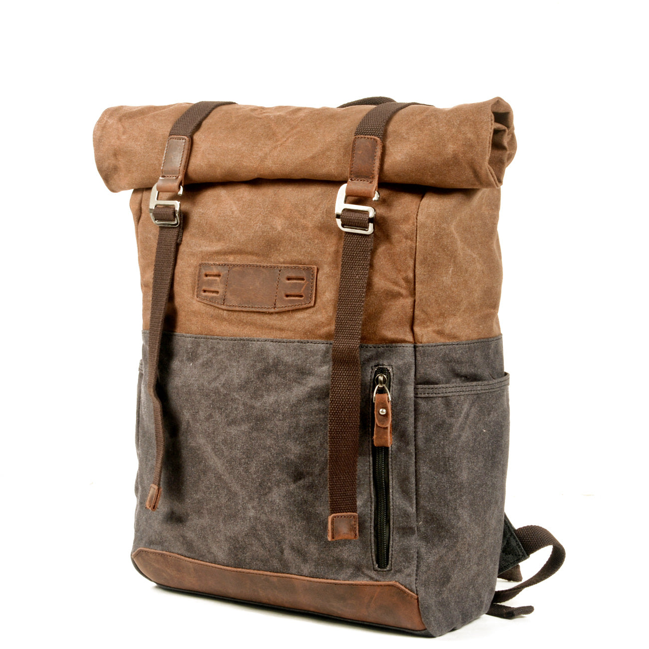 Sac à dos de jour en toile | AALESUND