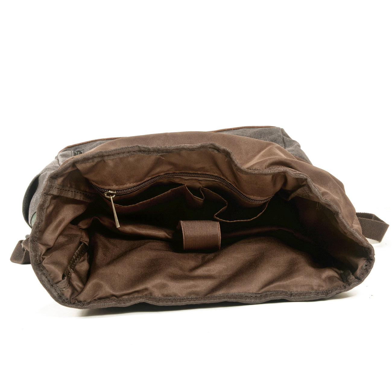 Sac à dos de jour en toile | AALESUND