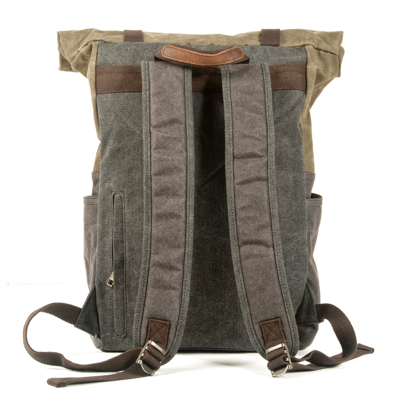 Sac à dos de jour en toile | AALESUND