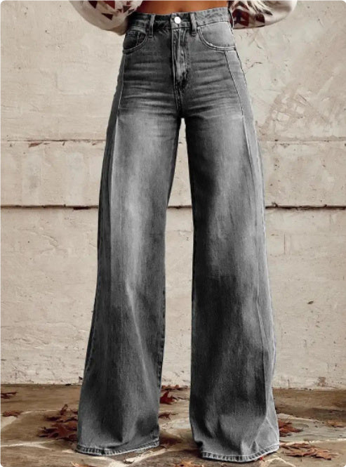 Laurienne™ | Pantalon Boho Vintage