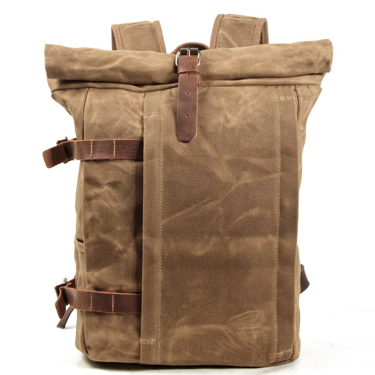 Sac à dos moto en toile | CORTINA