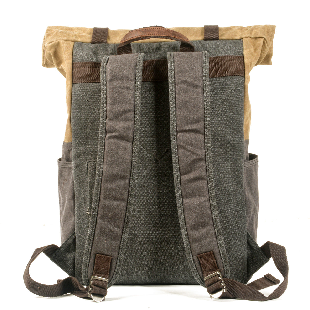 Sac à dos de jour en toile | AALESUND