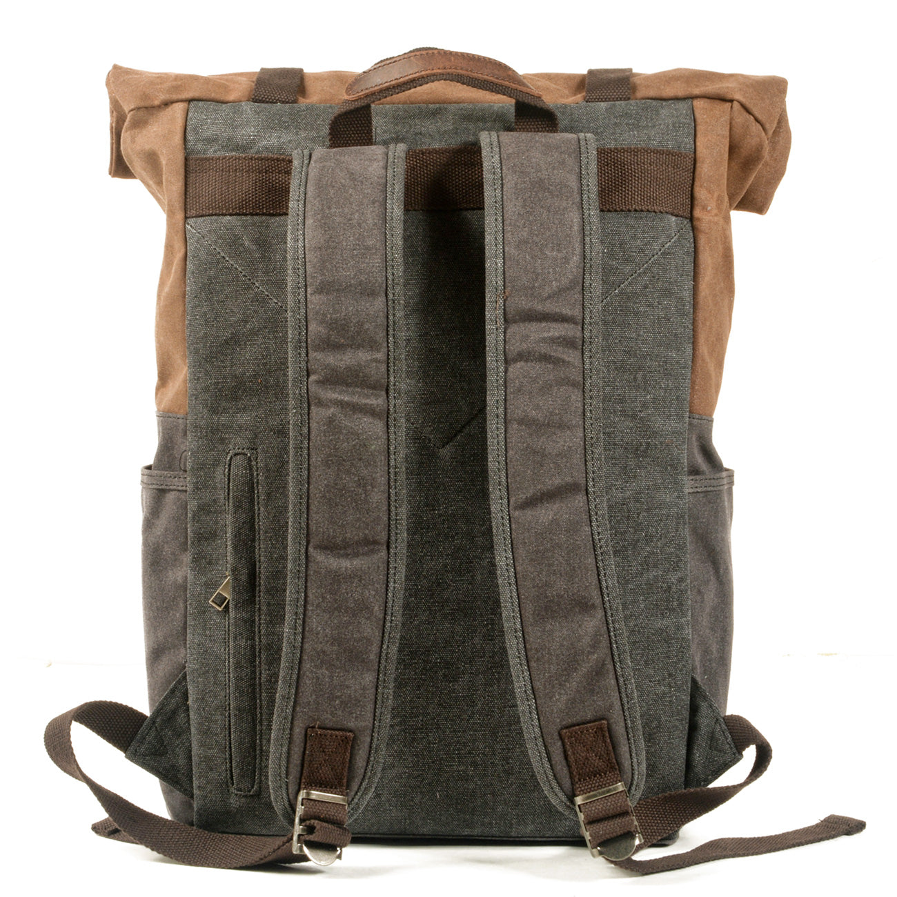 Sac à dos de jour en toile | AALESUND