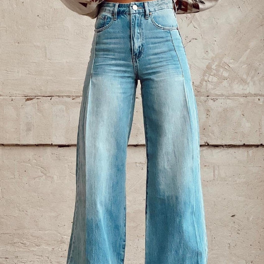 Laurienne™ | Pantalon Boho Vintage