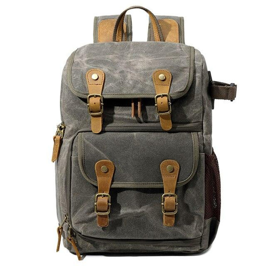 Sac photo en toile | VISBY
