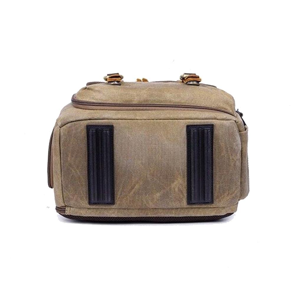 Sac photo en toile | VISBY