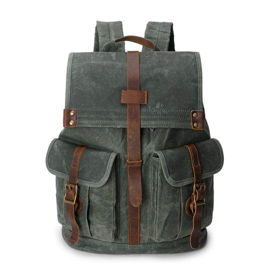 Sac à dos vintage | ÉDIMBOURG