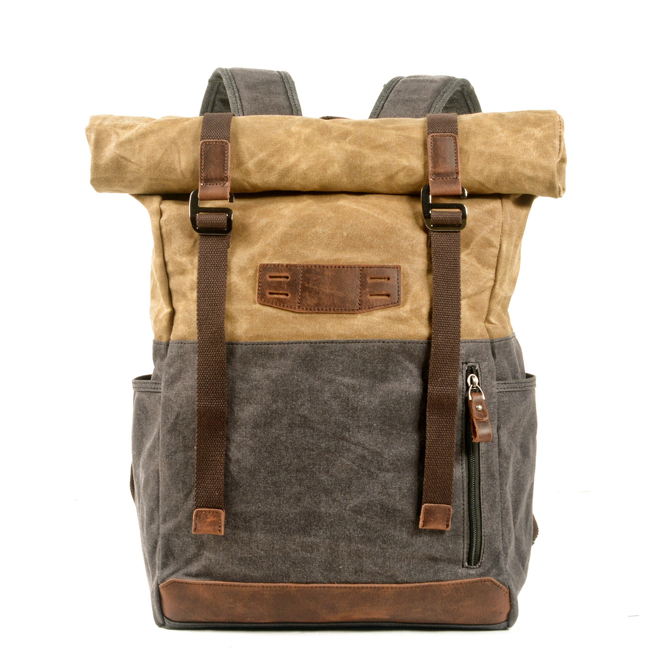 Sac à dos de jour en toile | AALESUND