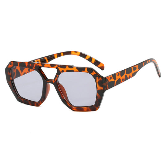 Maelis™ | Lunettes oversize à monture audacieuse