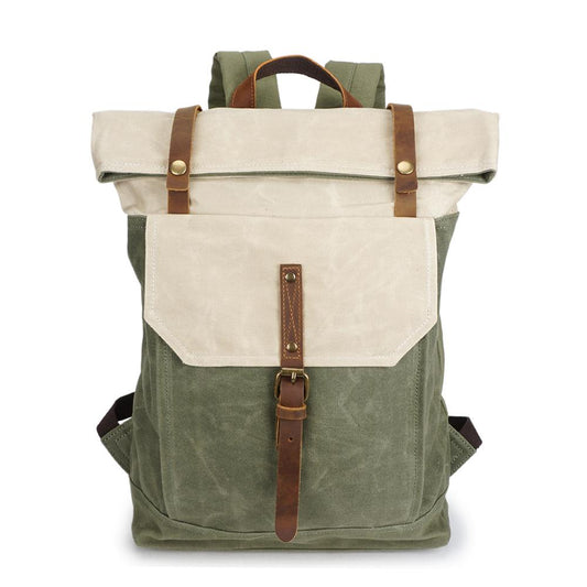 Sac à dos vintage | KOTOR