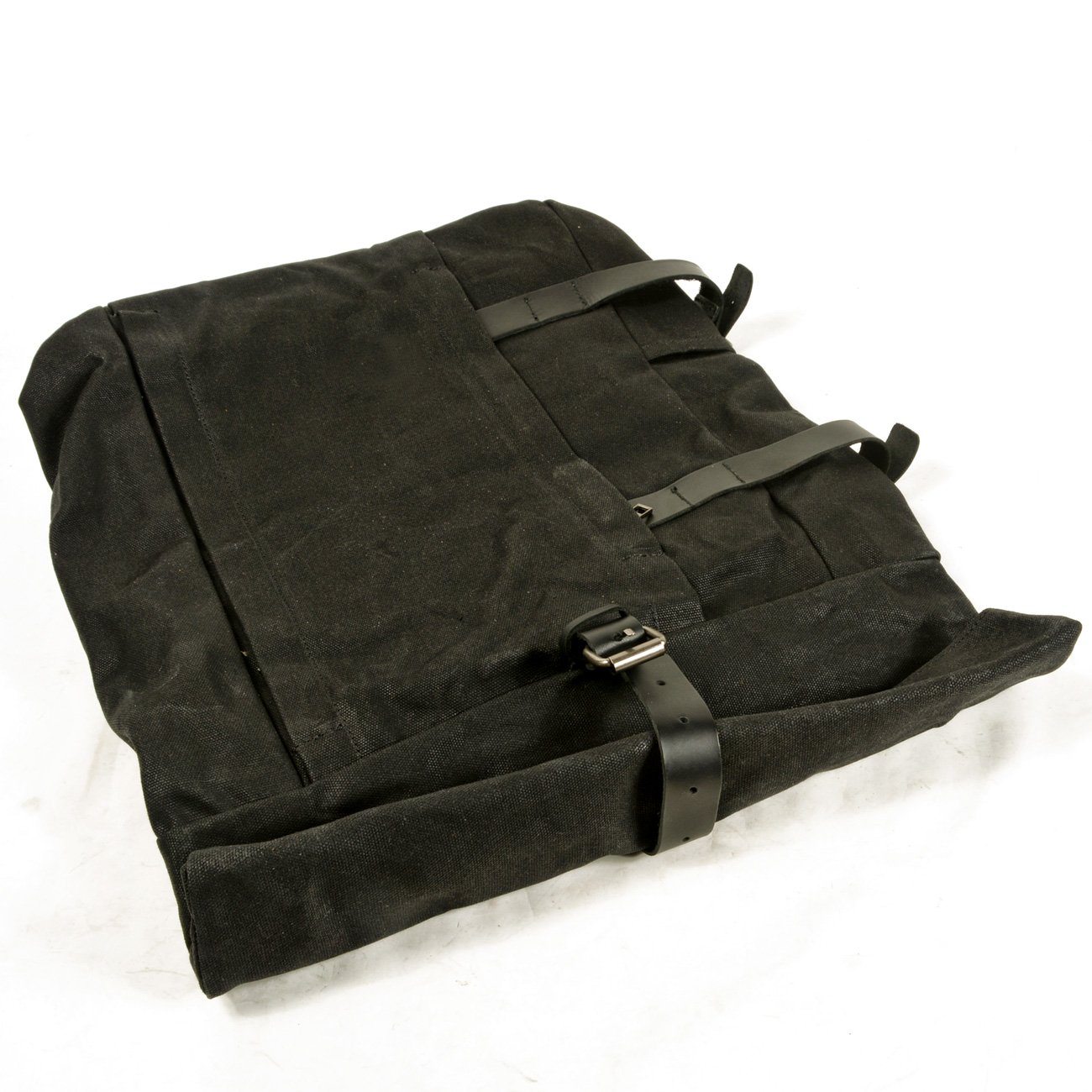 Sac à dos moto en toile | CORTINA