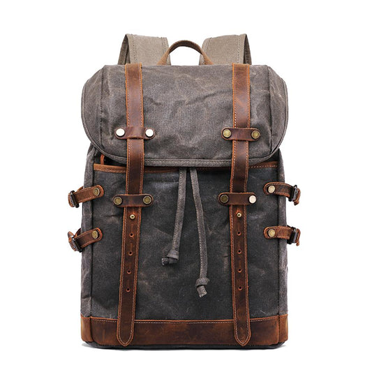 Sac à dos style vintage | CRACOVIE
